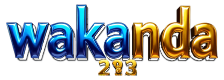 wakanda 123